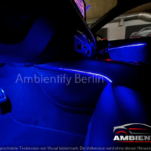 Umbau von Ambientify